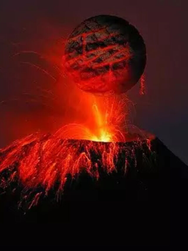 ज्वालामुखी के सकारात्मक पक्ष  – positive aspects of  Volcano